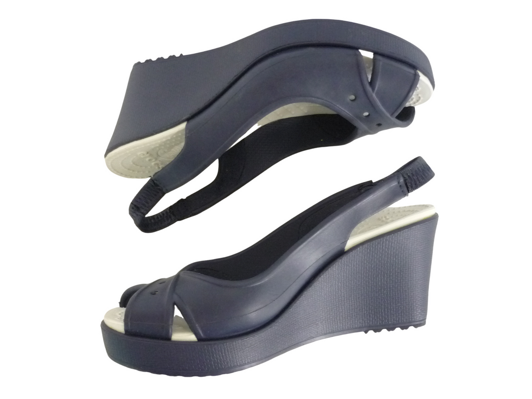 crocs　サンダル　シューズ