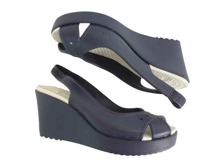 crocs　サンダル　シューズ