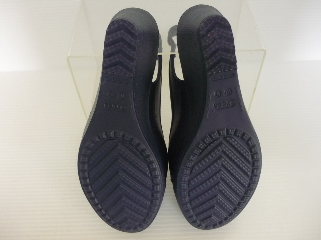 crocs　サンダル　シューズ