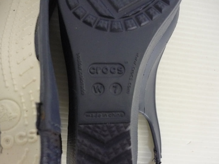 crocs　サンダル　シューズ