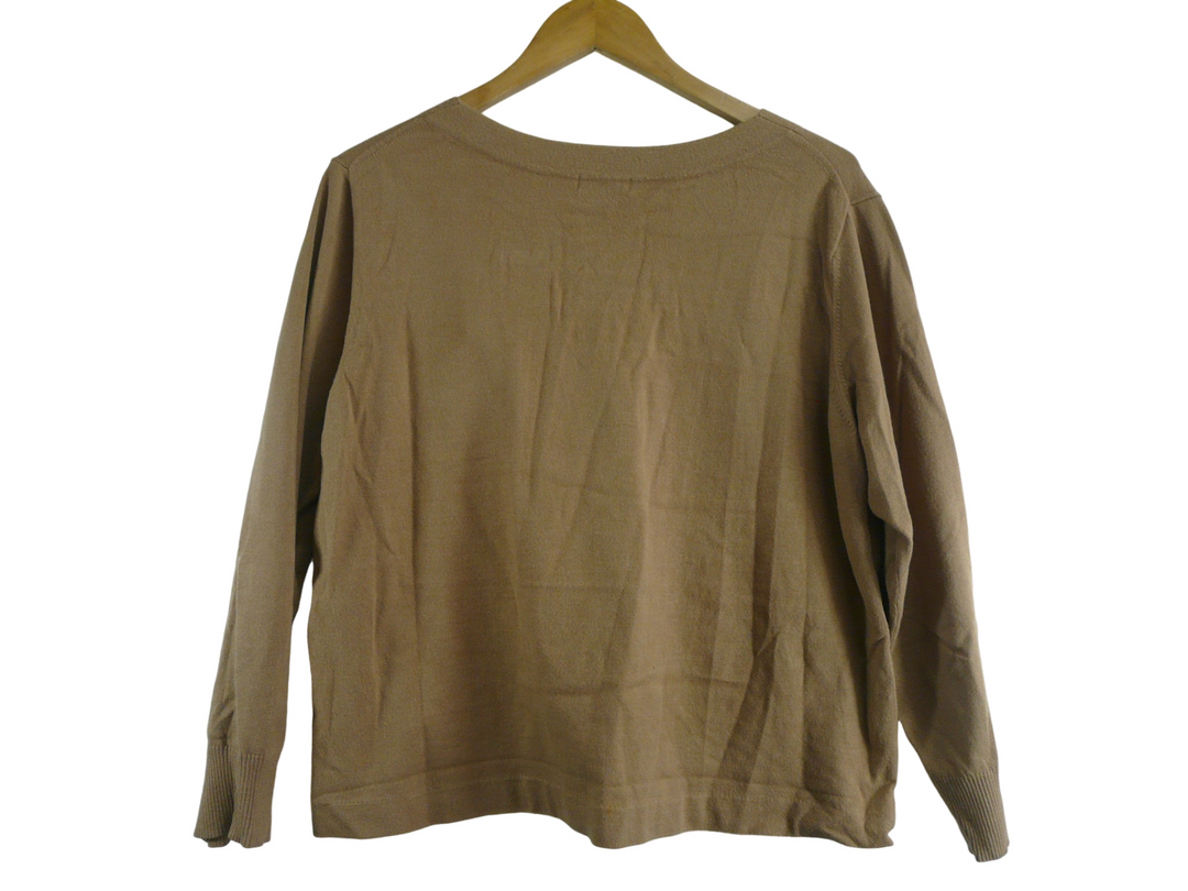 【激安古着】 INDIVI　ニットorセーター　トップス