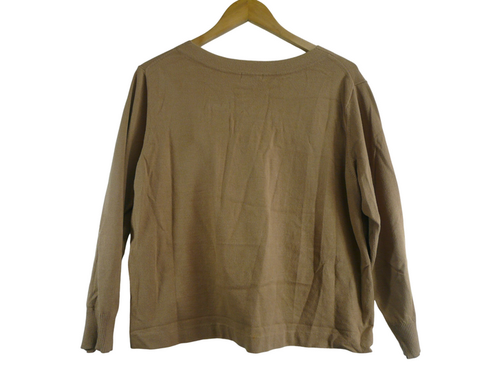 【激安古着】 INDIVI　ニットorセーター　トップス