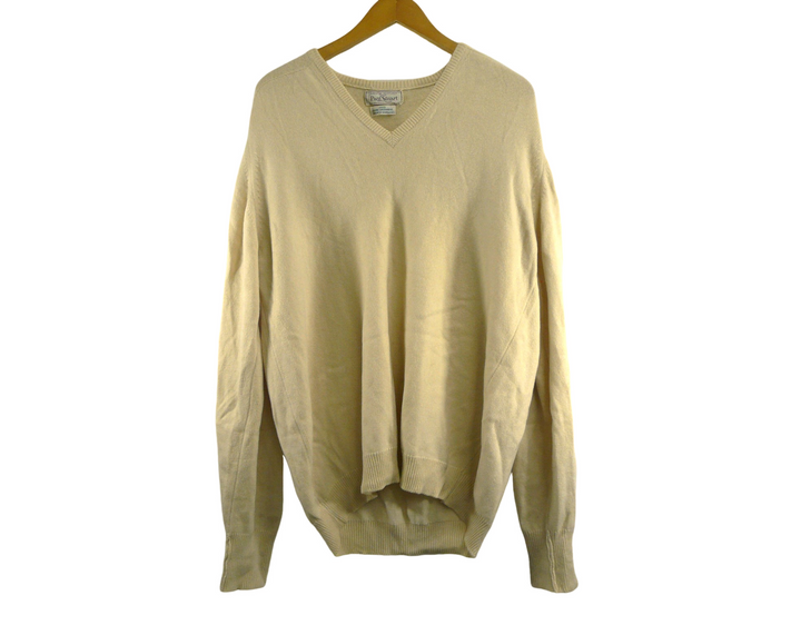 【激安古着】 Paul Stuart　ニットorセーター　トップス