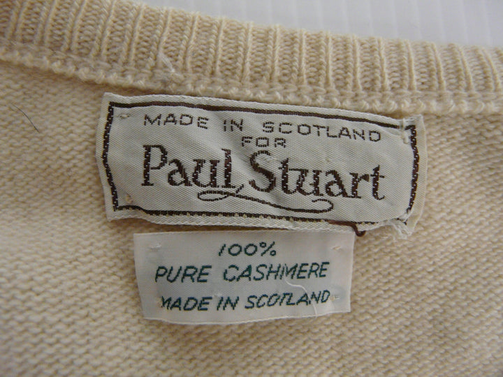 【激安古着】 Paul Stuart　ニットorセーター　トップス