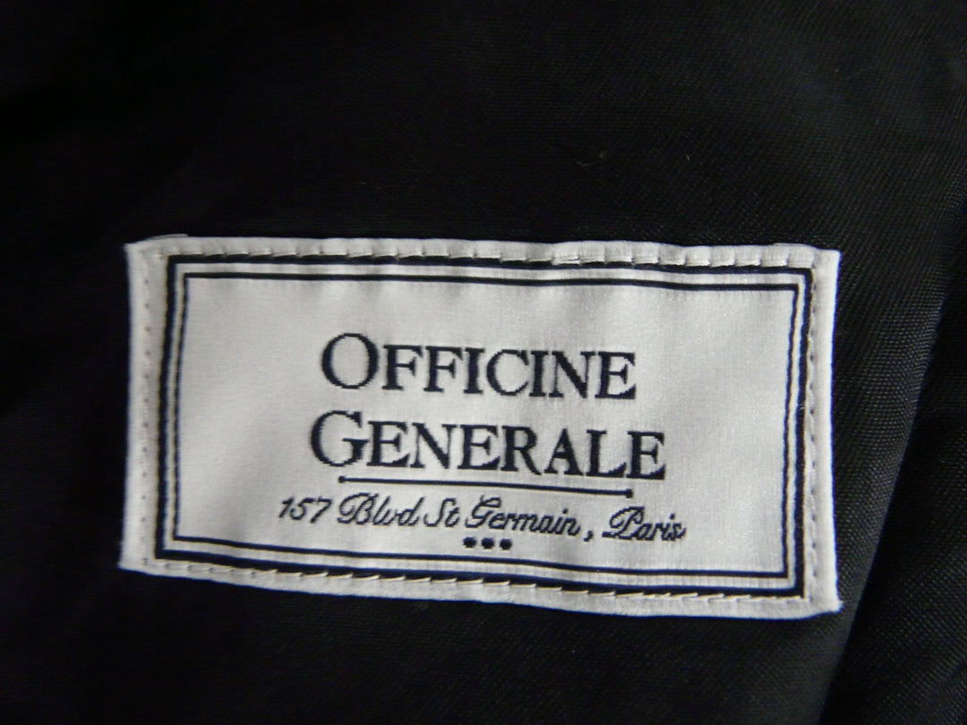 【激安古着】 Officine Generale　テーラードジャケット　アウター