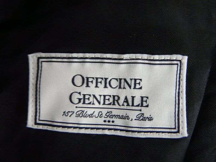【激安古着】 Officine Generale　テーラードジャケット　アウター