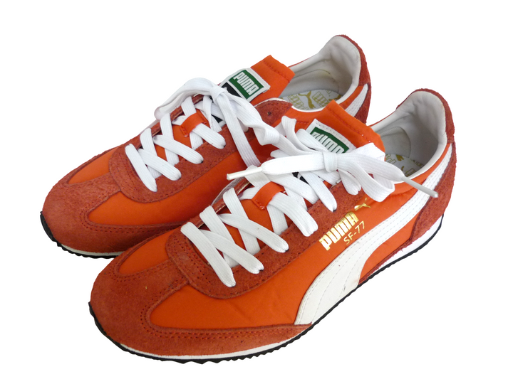 PUMA プーマ　スニーカー　シューズ