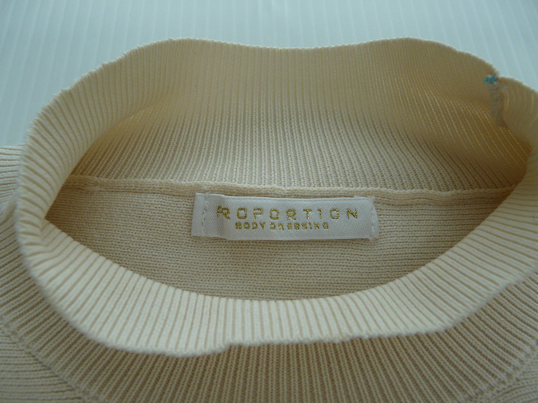 【激安古着】 PROPORTION　ニットorセーター　トップス