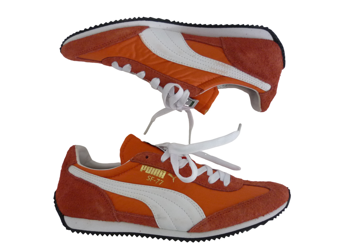 PUMA プーマ　スニーカー　シューズ