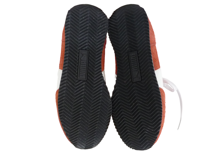 PUMA プーマ　スニーカー　シューズ