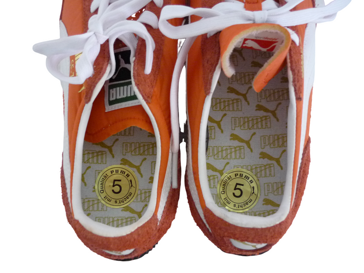 PUMA プーマ　スニーカー　シューズ