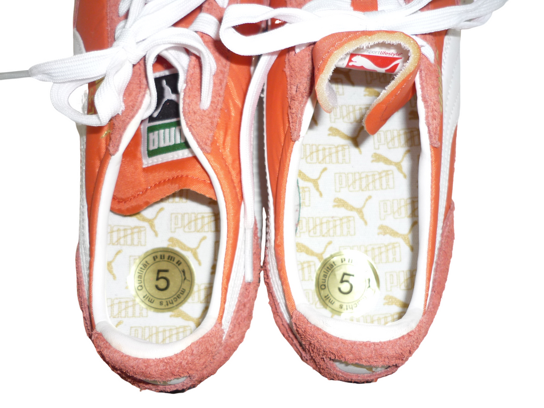 PUMA プーマ　スニーカー　シューズ