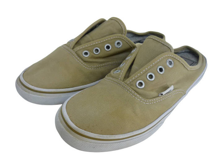 VANS　スニーカー　シューズ