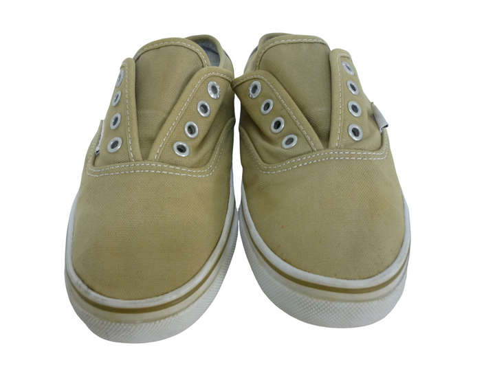 VANS　スニーカー　シューズ