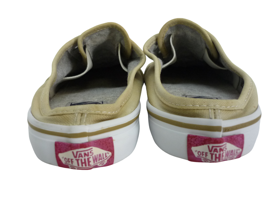 VANS　スニーカー　シューズ