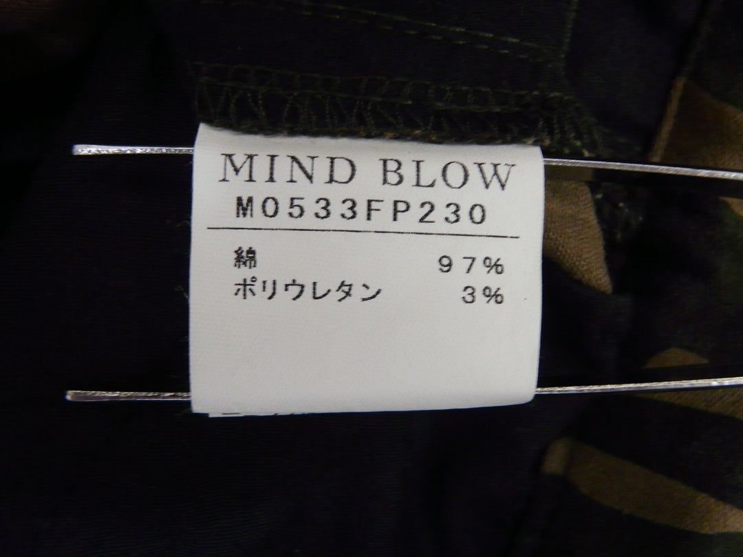 【激安古着】 MIND BLOW　その他パンツ　パンツ