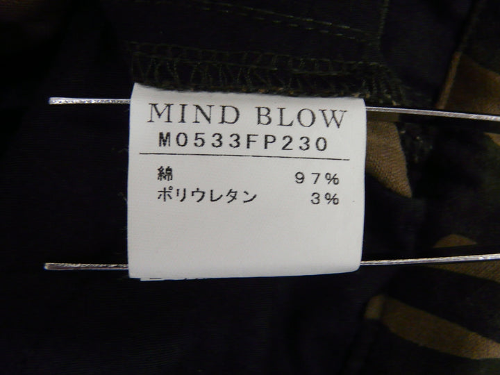 【激安古着】 MIND BLOW　その他パンツ　パンツ