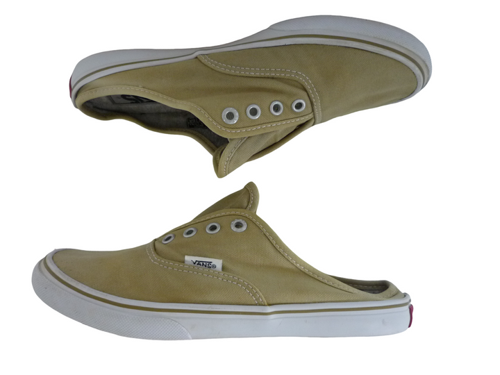 VANS　スニーカー　シューズ