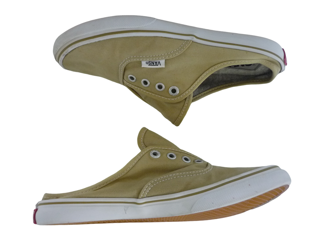 VANS　スニーカー　シューズ