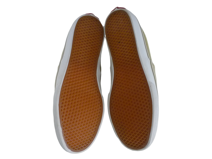 VANS　スニーカー　シューズ