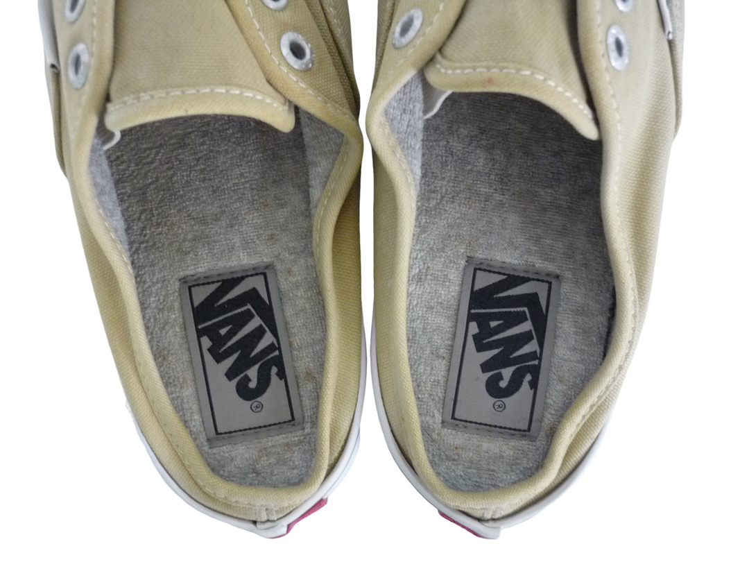 VANS　スニーカー　シューズ