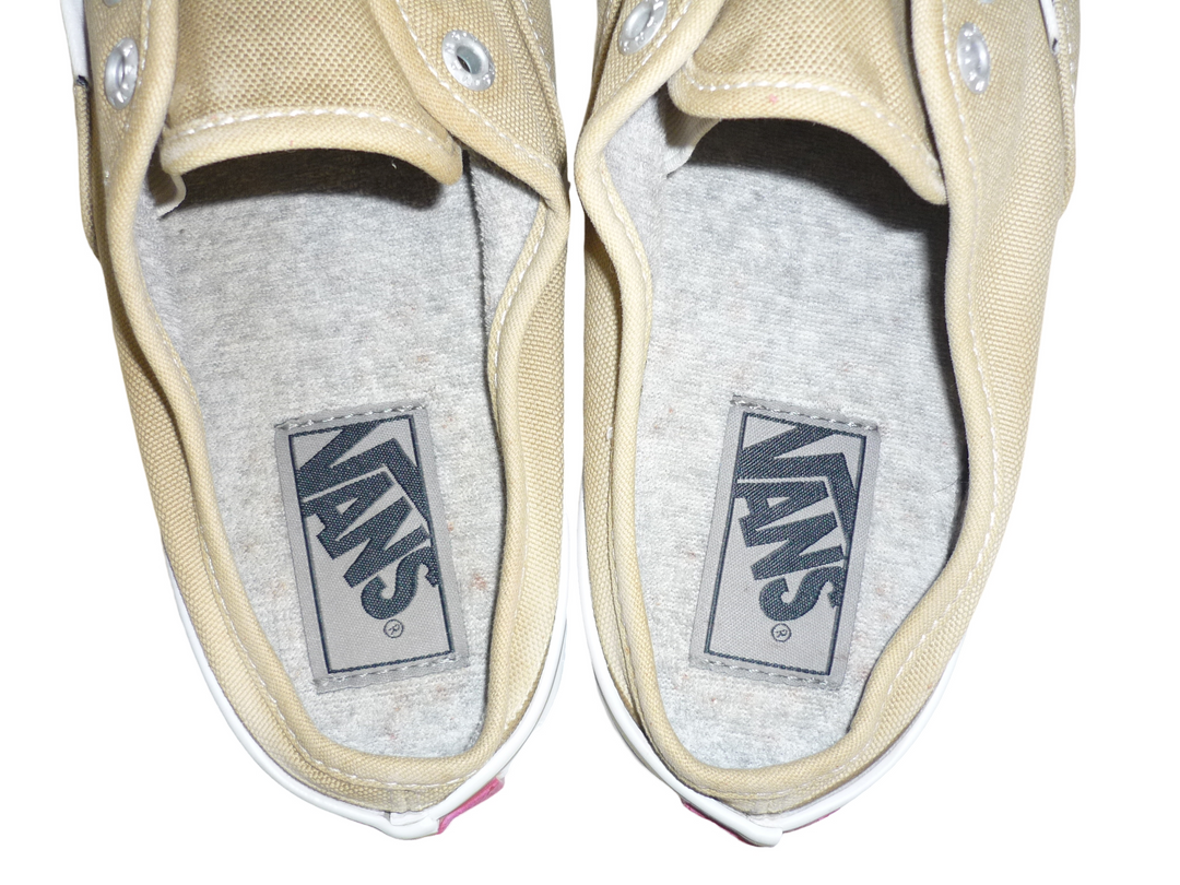 VANS　スニーカー　シューズ