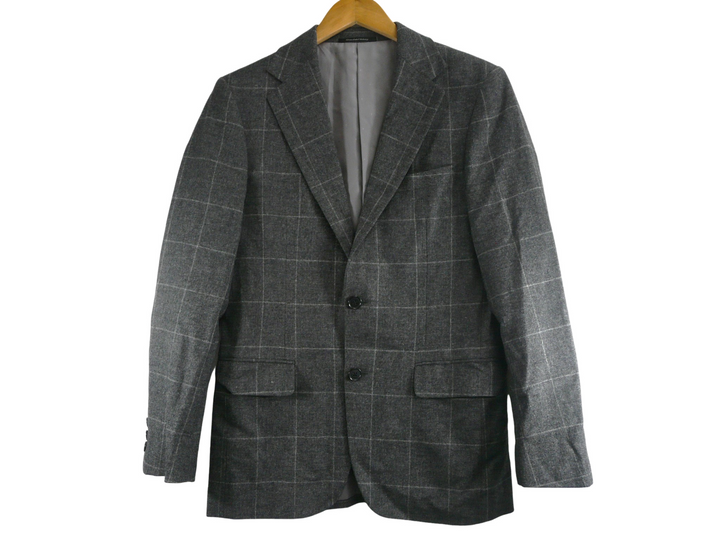 【激安古着】 green label relaxing　テーラードジャケット　アウター