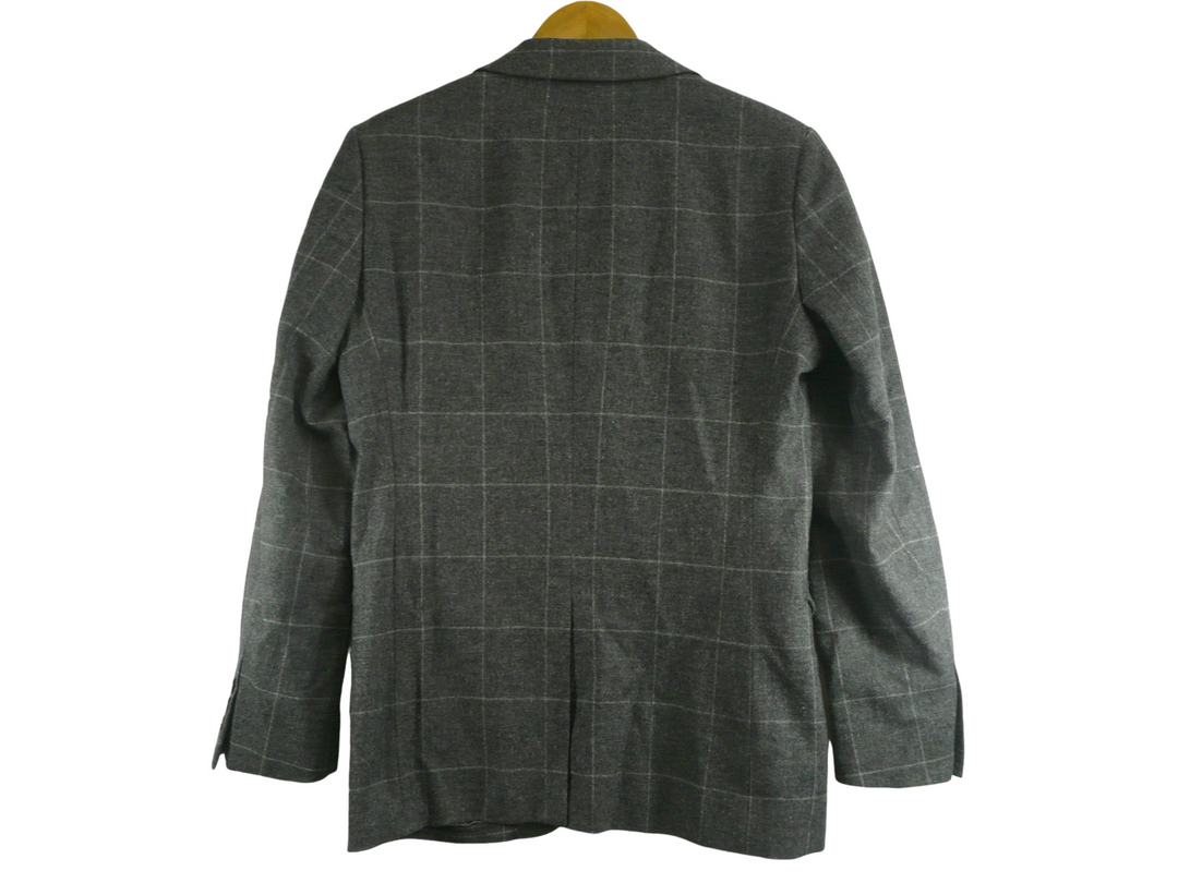 【激安古着】 green label relaxing　テーラードジャケット　アウター