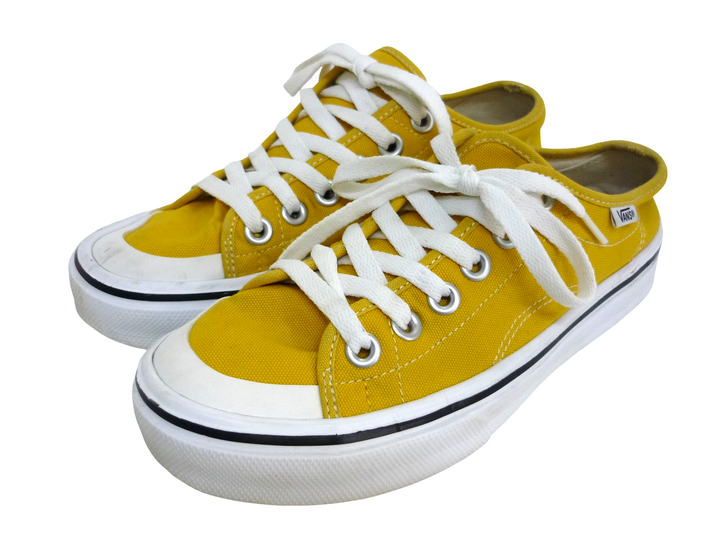 VANS　スニーカー　シューズ