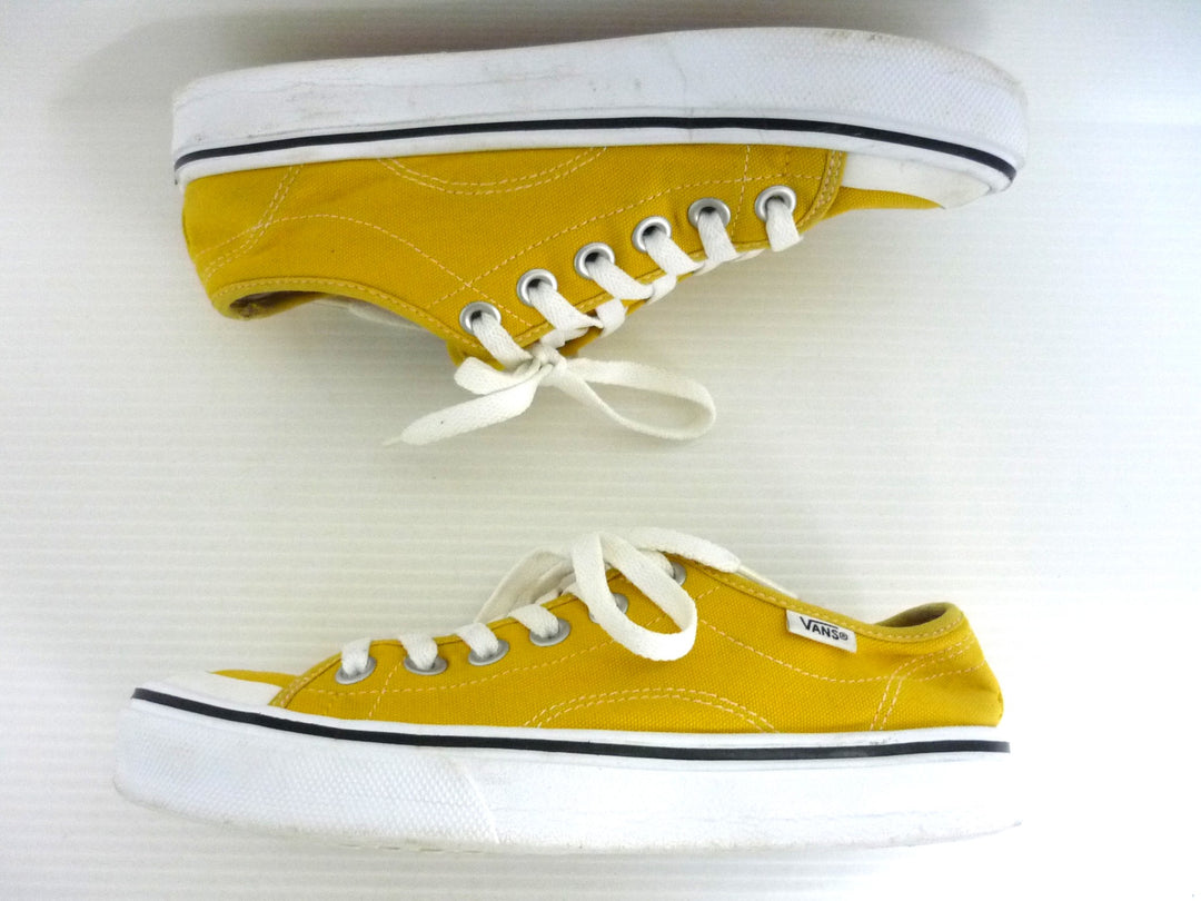 VANS　スニーカー　シューズ