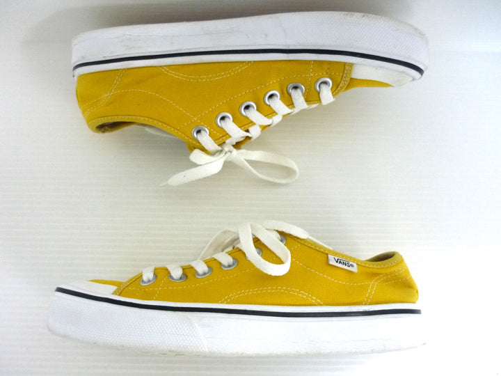 VANS　スニーカー　シューズ