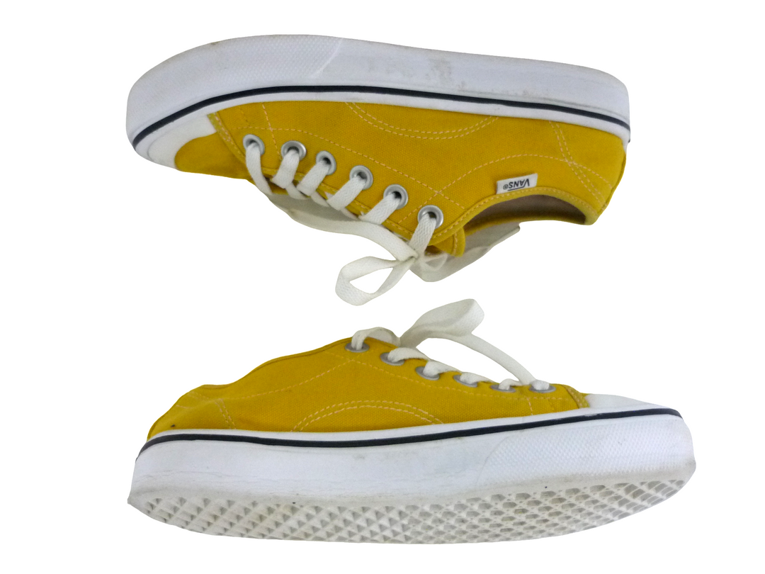 VANS　スニーカー　シューズ