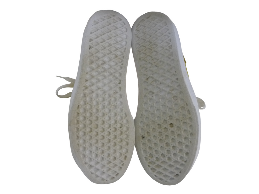 VANS　スニーカー　シューズ