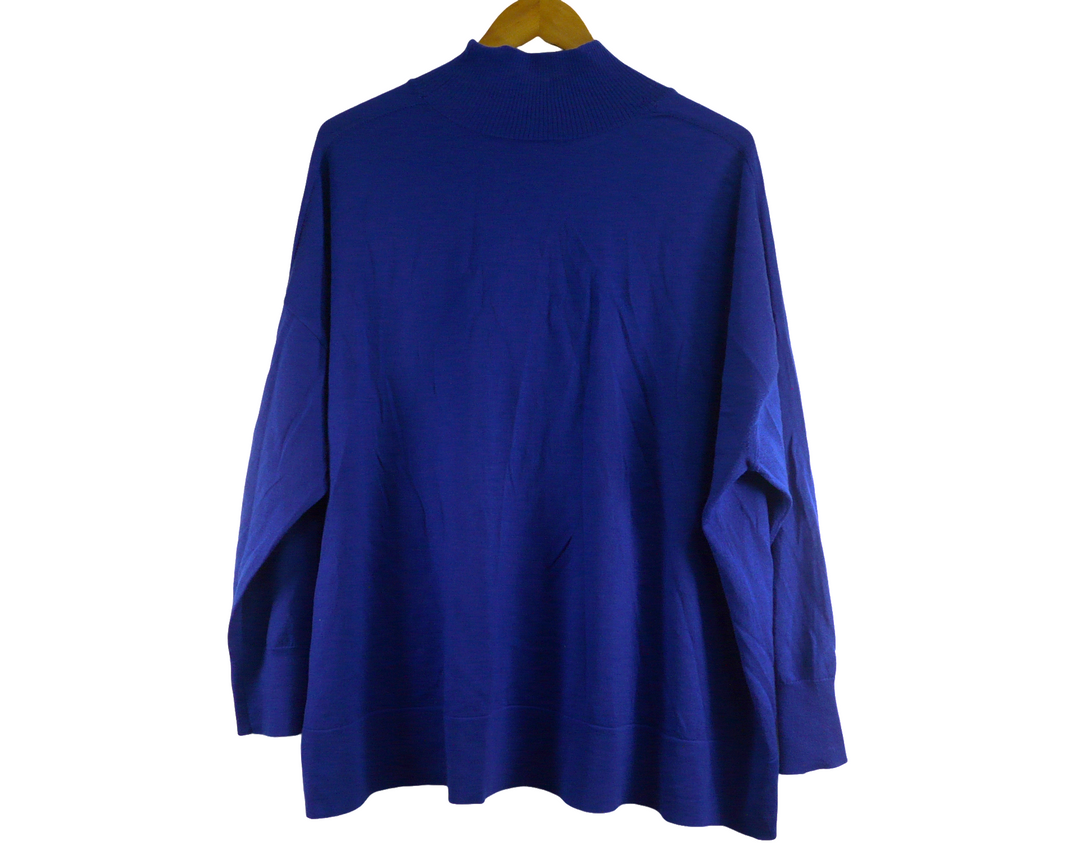 【激安古着】 INDIVI　ニットorセーター　トップス