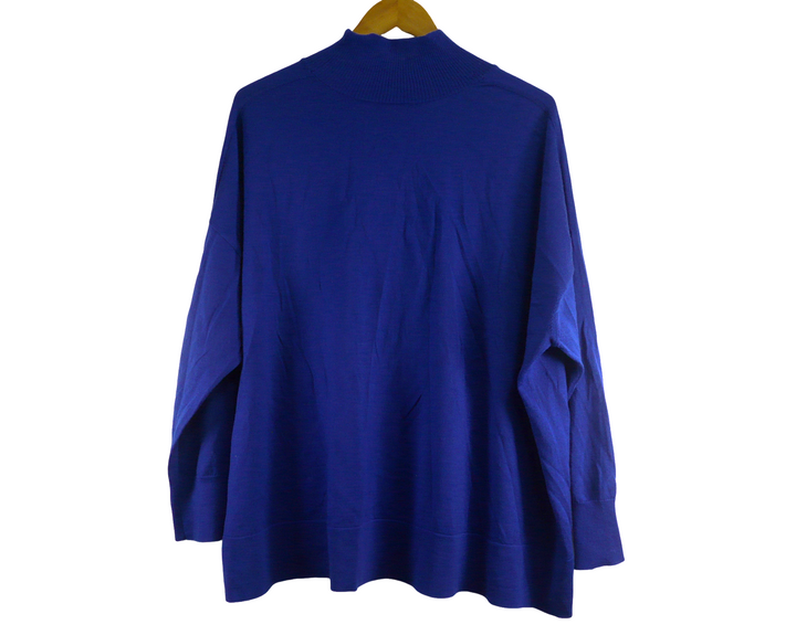 【激安古着】 INDIVI　ニットorセーター　トップス