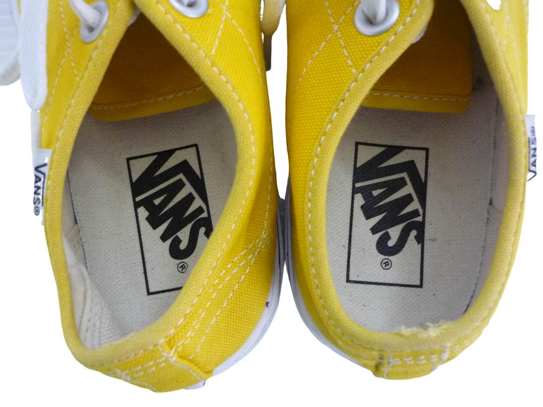 VANS　スニーカー　シューズ