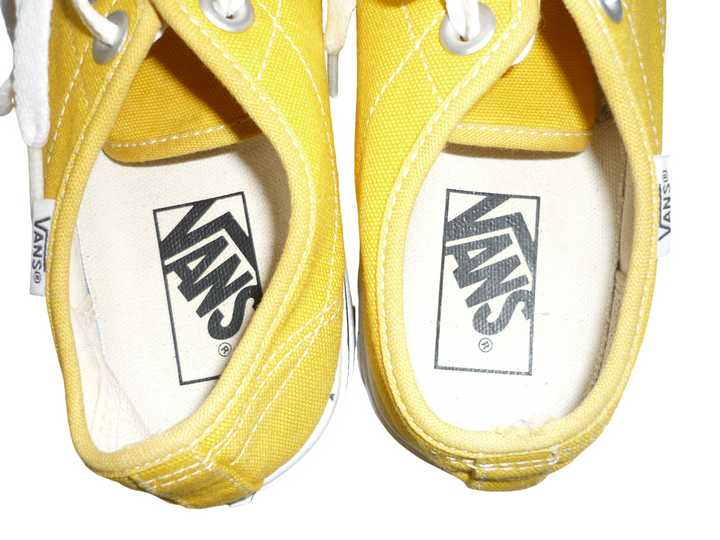 VANS　スニーカー　シューズ