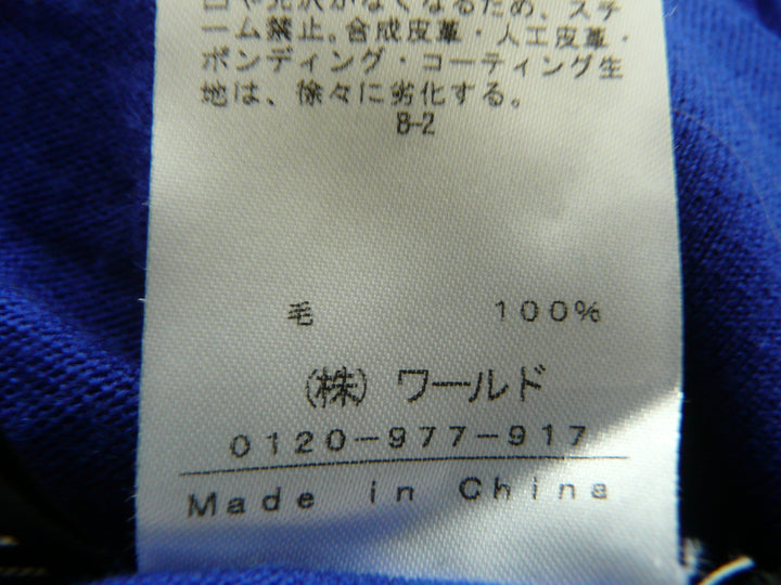 【激安古着】 INDIVI　ニットorセーター　トップス