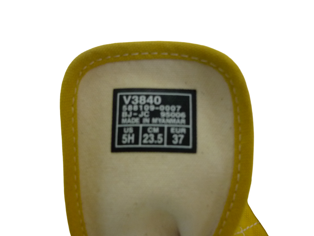 VANS　スニーカー　シューズ