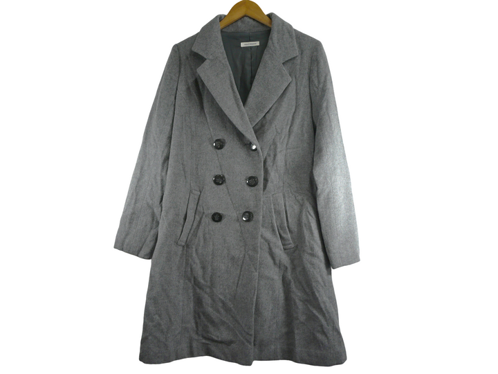 【激安古着】 URBAN RESEACH　コートロング丈　アウター