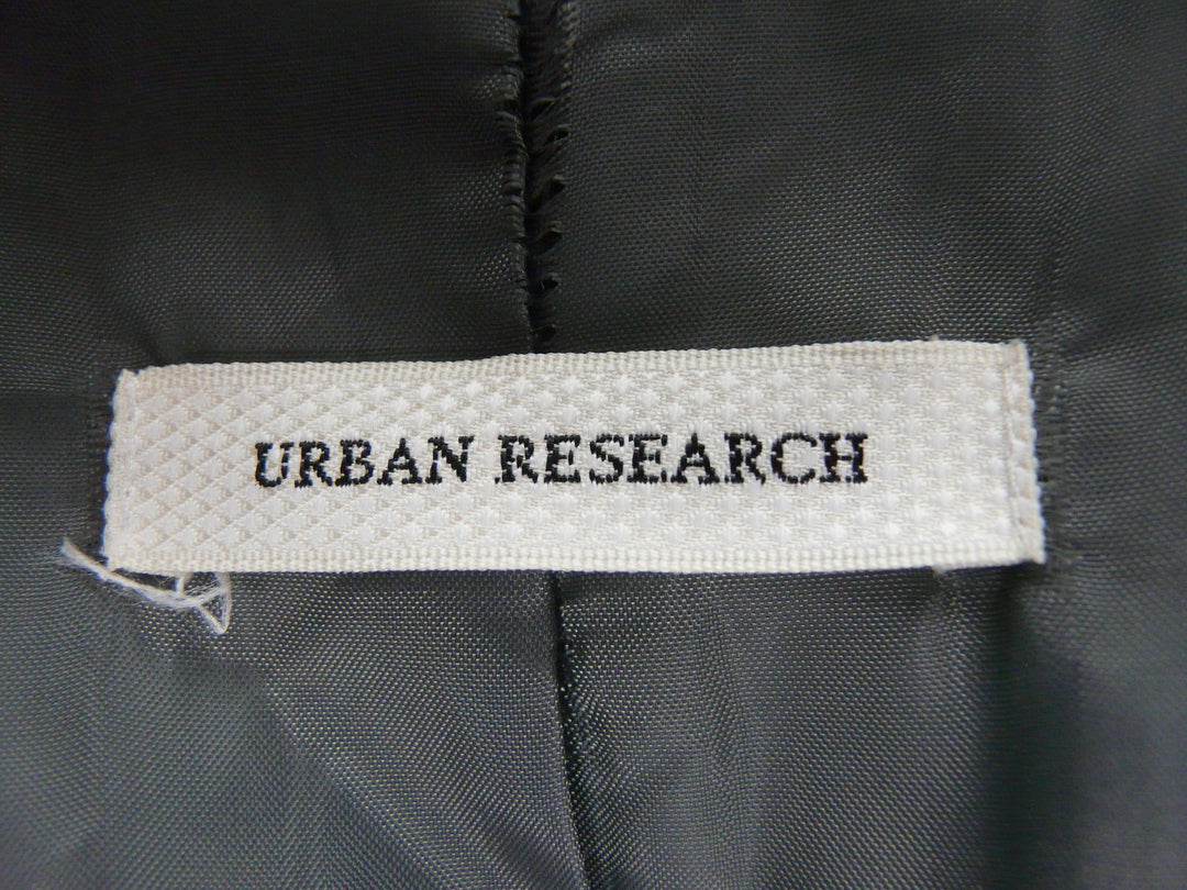 【激安古着】 URBAN RESEACH　コートロング丈　アウター