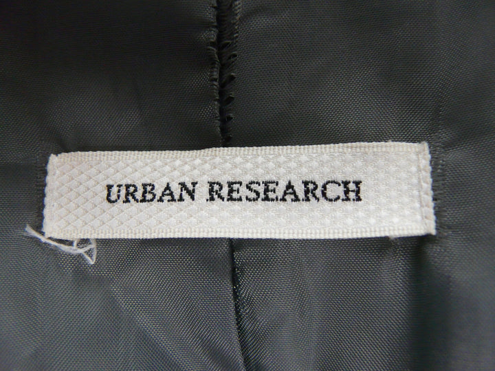 【激安古着】 URBAN RESEACH　コートロング丈　アウター