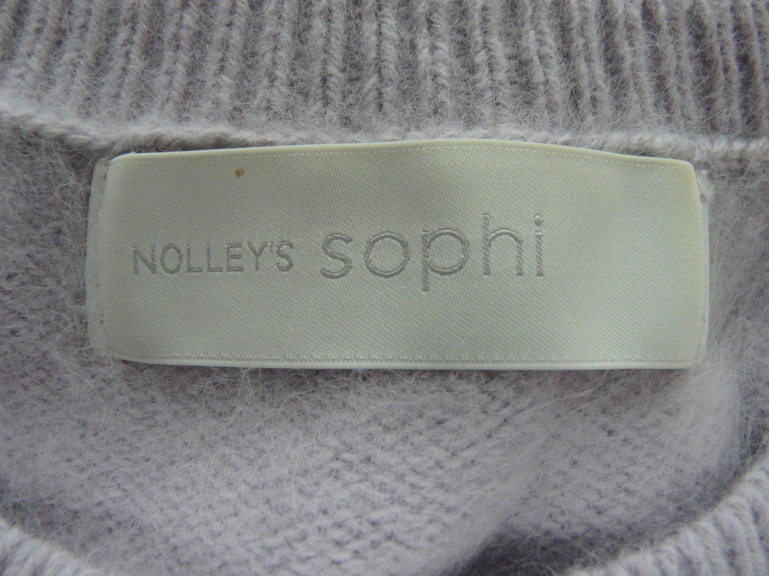 【激安古着】 NOLLEY'S sophi　ニットorセーター　トップス