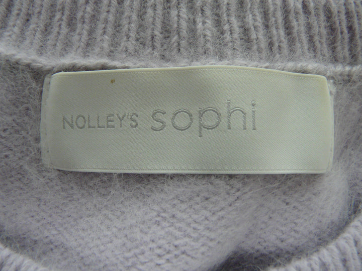 【激安古着】 NOLLEY'S sophi　ニットorセーター　トップス