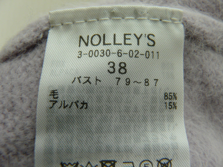 【激安古着】 NOLLEY'S sophi　ニットorセーター　トップス