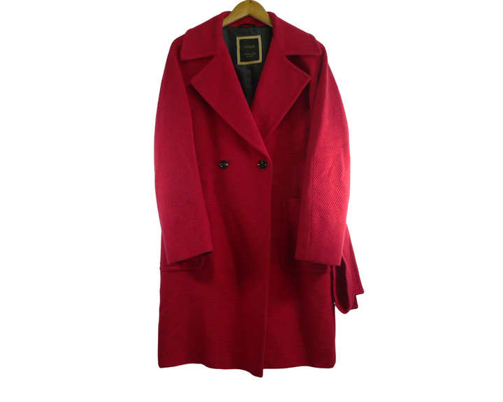 【激安古着】 SANYO　コートロング丈　アウター