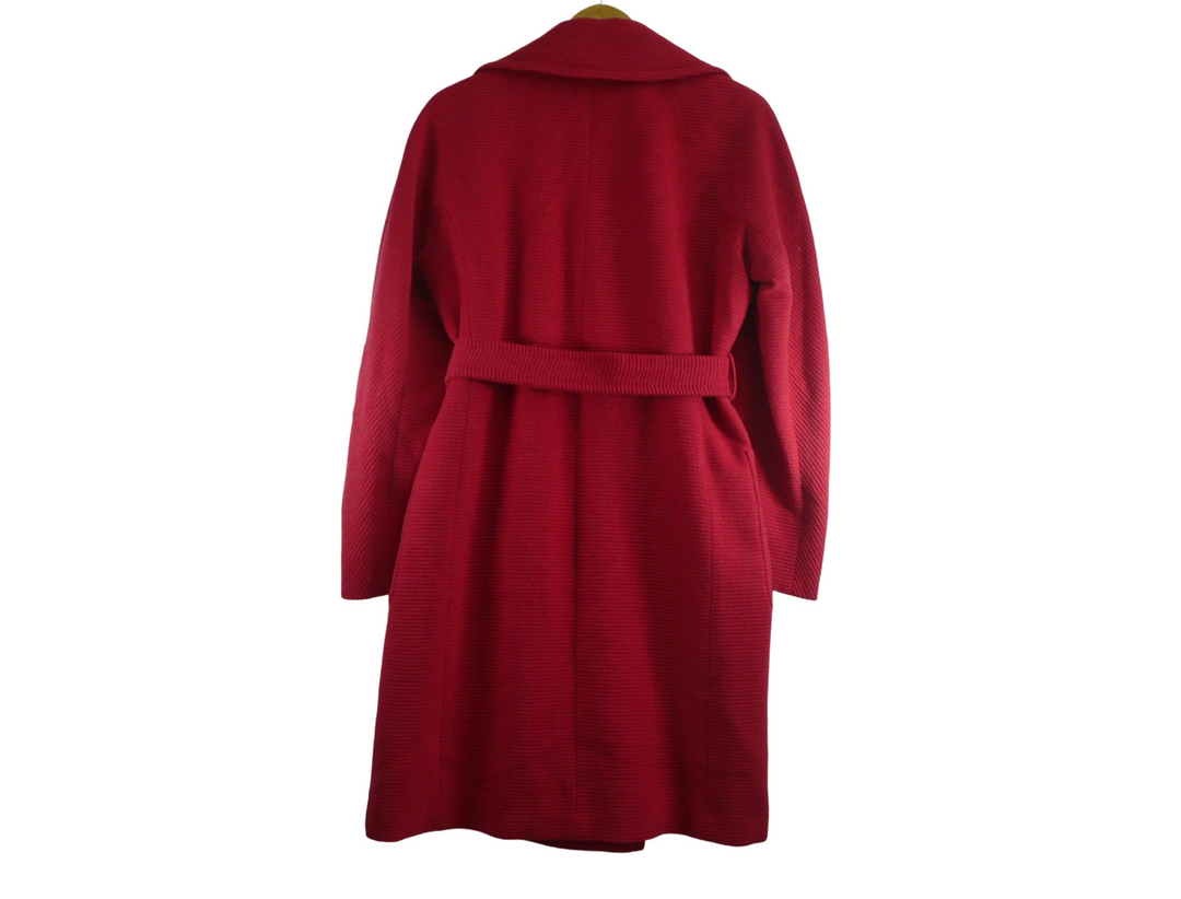 【激安古着】 SANYO　コートロング丈　アウター