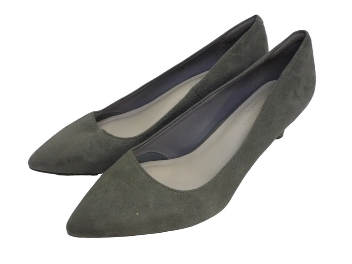 GREEN　LABEL RELAXIG　パンプス　シューズ