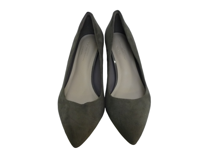 GREEN　LABEL RELAXIG　パンプス　シューズ