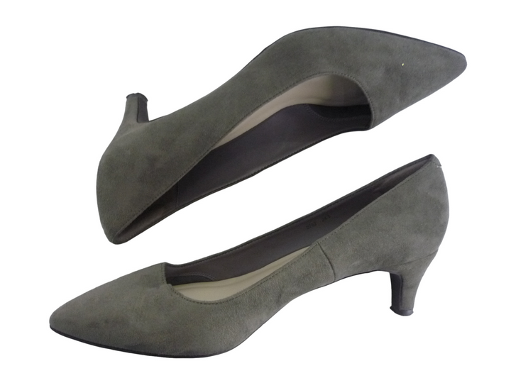 GREEN　LABEL RELAXIG　パンプス　シューズ